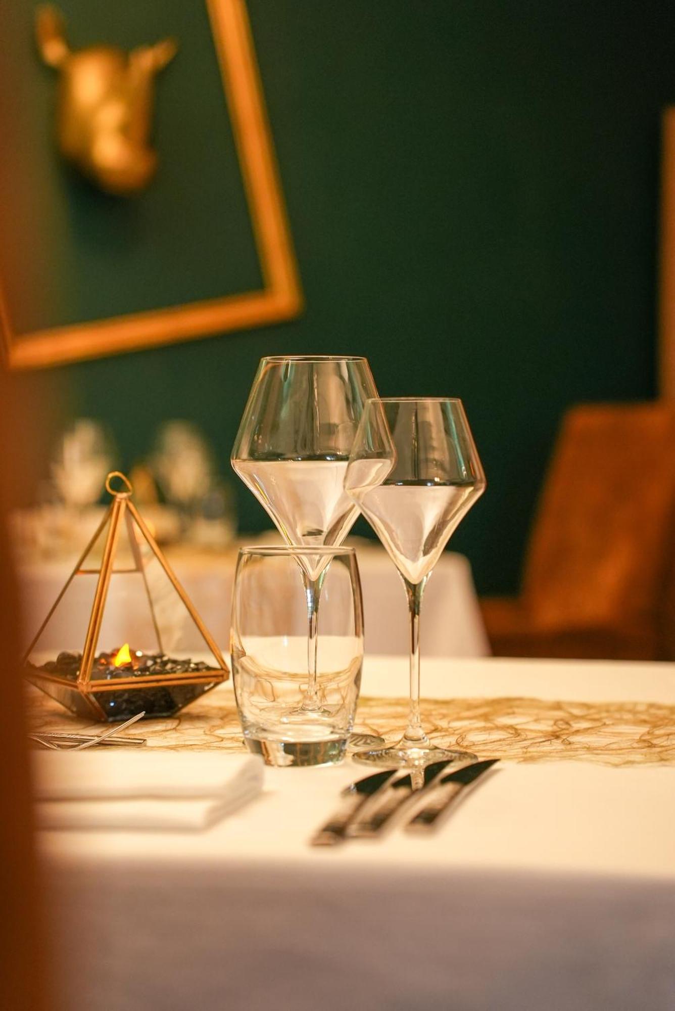 Hotel Relais de la Voie Sacrée Issoncourt Esterno foto